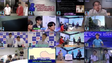 240714 Project AI Wakamono ga Sekai wo Sukuu! DCON 2024 – ex-AKB48 Oya Shizuka – HD.mp4