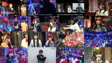 240715 Chou Nogizaka Star Tanjou! Hulu Original – 5-Kisei no Chousen 51 – FHD.mp4