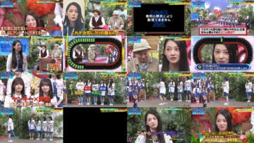 240716 Sakamichi no Mukou ni wa Aozora ga Hirogatte Ita. 38 – Boku ga Mitakatta Aozora & ex-Sakurazaka46 Harada Aoi – FHD (FOD Ver).mp4