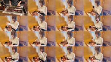 240717 [Doyou no Ushi no Hi] After All, We Want to Eat Eel in The Summer! – NMB48 Abe Wakana – FHD.mp4