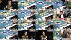 240717 M League No.1 he no Michi BEAST ROAD 55 – ex-Nogizaka46 Nakada Kana – HD.mp4