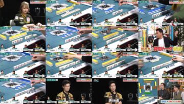 240717 M League No.1 he no Michi BEAST ROAD 55 – ex-Nogizaka46 Nakada Kana – HD.mp4