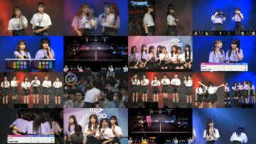 240719 AKB48 Chou Tenkaichi HADO-kai Soshite Densetsu he Complete Edition DAY12 3 – HD.mp4