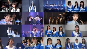 240719 [Behind the Scenes] Boku ga Mitakatta Solo Live vol.1 [Digest Part 2] – Boku ga Mitakatta Aozora – FHD.mp4