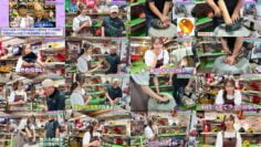 240719 [Directly From A Master!] Nogizaka46 Kuromi Haruka Tries to Shape Her Own Glove!! [Kuromi Harukas ABEMA Baseball Report 7] – Nogizaka46 Kuromi Haruka – FHD.mp4