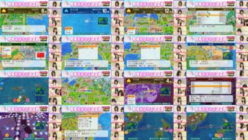 240719 First Live Gameplay Delivery! Sakurazaka [Momotaro Dentetsu] Queen Championship! [Momotaro Dentetsu World] – Sakurazaka46 Inoue Rina, Ozono Rei, Taniguchi Airi, Murai Yu – FHD.mp4