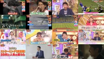 240719 Hamada Kayousai – ex-AKB48 Noro Kayo, Itano Tomomi – HD.mp4