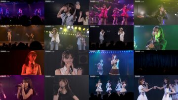 240720 AKB48 Theater Performance 1300 – FHD.mp4
