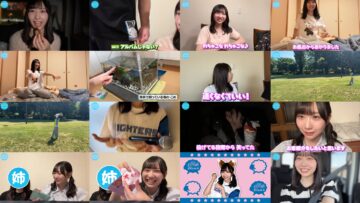 240720 [Homecoming] Kahorin Visits Her Parents Home in Hokkaido! [First Pitch is a Wild Pitch] – Hinatazaka46 Fujishima Kaho – FHD.mp4