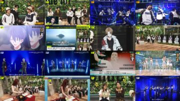 240720 Venue 101 – ex-Nogizaka46 Ikuta Erika – HD.mp4