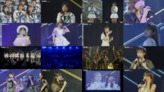 240721 HKT48 Theater Performance 1700 – Yamashita Emiri Graduation Performance – FHD.mp4