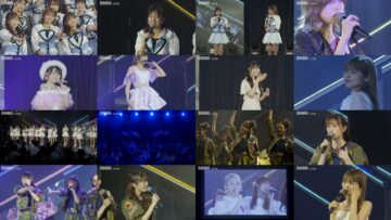 240721 HKT48 Theater Performance 1700 – Yamashita Emiri Graduation Performance – FHD.mp4