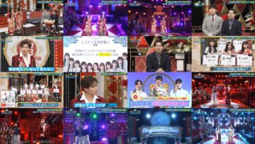 240722 Chou Nogizaka Star Tanjou! 52 – FHD (Hulu Ver).mp4