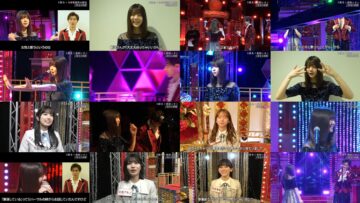 240722 Chou Nogizaka Star Tanjou! Hulu Original – 5-Kisei no Chousen 52 – FHD.mp4