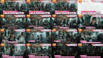 240723 AKB48’s TV News – Mezamashi TV – FHD.mp4