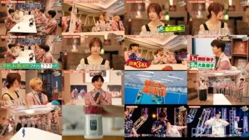 240723 FUN! FUN! FANTASTICS SEASON4 – ex-AKB48 Shinoda Mariko – HD.mp4