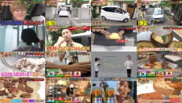 240723 Saigen Dekitara 100-man Yen! THE Kamiwaza Challenge – ex-NMB48 Shibuya Nagisa – HD.mp4