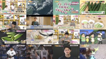 240724 Chiba Asa Live Morning Compass 0730 – ex-AKB48 Yoshikawa Nanase – HD.mp4