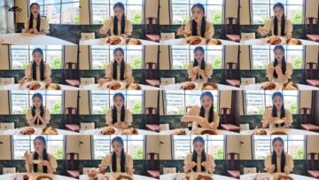 240724 [Osaka Specialty] 551 Horai Restaurants Famous for Their Pork Buns – NMB48 Shiotsuki Keito – FHD.mp4