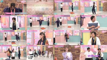 240725 Sakura Meets 63 – Sakurazaka46 Inoue Rina, Onuma Akiho, Takemoto Yui, Masumoto Kira – HD.mp4