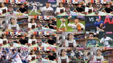 240726 Kuromi Harukas ABEMA Baseball Report 7 – Nogizaka46 Kuromi Haruka – FHD.mp4