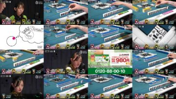 240726 M League 2023-24 ~Hakunetsu no Tatakai~ – ex-Nogizaka46 Nakada Kana – HD.mp4