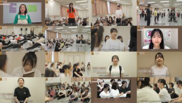 240726 [Struggle] 16 Days Of Sweat And Tears… The Final Selection Begins NMB48 10th Generation Close-Up Documentary 2 – FHD.mp4