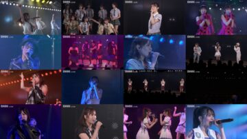 240727 AKB48 Theater Performance 1300 – FHD.mp4