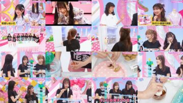240727 Kimi wa LOVE wo Aiseru ka!!! 39 CS Complete Edition – HD.mp4