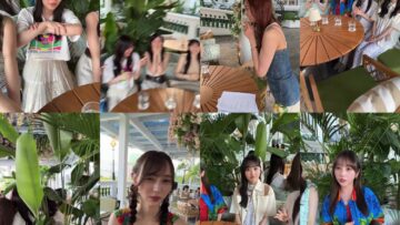 240727 Nogizaka46 Live Delivery Immediately After Filming Cheat Day MV – HD.mp4