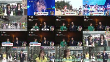 240727 Zoom In!! Saturday – AKB48 Sato Airi, Yagi Azuki – HD.mp4