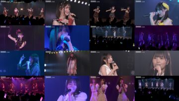 240728 AKB48 Theater Performance 1300 – FHD.mp4