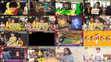 240728 Pokemon to Doko Iku! – AKB48 Muto Orin – HD.mp4