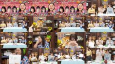 240729 2024 AKB48G Kaiun Happy Girl Special – SKE48 Ikeda Kaede & NGT48 Kimoto Yuna, Okumura Momoka – FHD.mp4