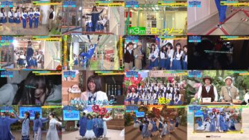 240730 Sakamichi no Mukou ni wa Aozora ga Hirogatte Ita. 40 – Boku ga Mitakatta Aozora & ex-Sakurazaka46 Harada Aoi – FHD (FOD Ver).mp4