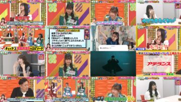 240731 Cream Nantara – AKB48 Kudo Kasumi – HD.mp4