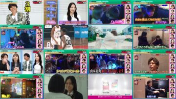 240731 Mezase! Kiridashi Shokunin – ex-Nogizaka46 Shinuchi Mai – HD.mp4