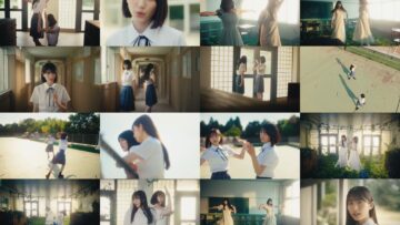 [MV] Boku ga Mitakatta Aozora [Shoukoguchi de Aetara] – 4K.mp4