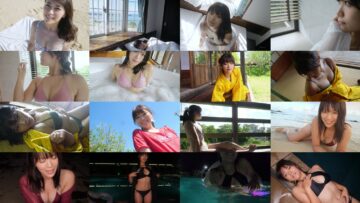 Movie [Yamauchi Suzuran Memolily] – ex-SKE48 Yamauchi Suzuran – FHD.mp4
