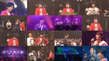 240720 Spicy Sessions with Kaname Nemoto – Stardust Revue – FHD.mp4