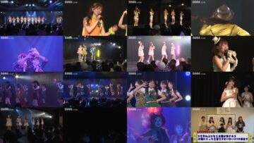 240727 SKE48 Theater Performance 1300 – FHD.mp4