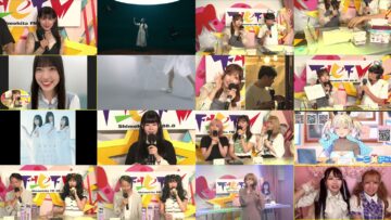 240801 DJ Tomoaki’s Radio Show! – STU48 Kabeshima Yuika – FHD.mp4