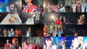 240801 [Limited Time Release] SKE48 SUMMER Tour 2024 Member Camera (2024-7-28 -Night-) – FHD.mp4