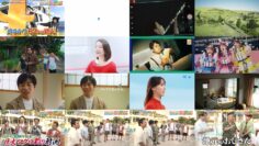 240801 Soon Guruguru Ninety-Nine – ex-Nogizaka46 Yamashita Mizuki – HD.mp4