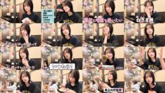 240801 [Yakitori Date] An Adult Hobby! Inori Tries Yakitori Alone! [First Love] – Sakurazaka46 Inoue Rina – FHD.mp4
