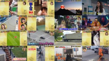 240802 Kami Eizou – ex-AKB48 Nishino Miki & ex-Nogizaka46 Matsumura Sayuri – HD.mp4