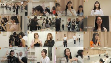 240802 [One Shot] If You Pass, Youll be an Idol… An Audition That Will Change Your Life NMB48 10th Generation Close-Up Documentary 3 – FHD.mp4