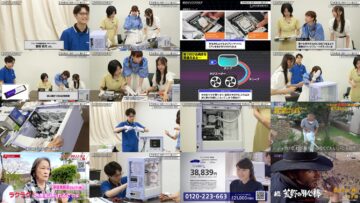 240802 Tokyo PC Club ~Programming Joshi no Zero kara Game-tsukuri~ 90 – Nogizaka46 Yumiki Nao, Yoshida Ayano Christie, Hayashi Runa & Nogizaka46 Sato Rika [Narration] – HD.mp4