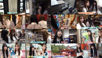 240803 [AKB48 Greeting Tour] Buying Souvenirs From The Gift Campaign! in Sendai – AKB48 Sato Airi, Mizushima Miyuu – FHD.mp4