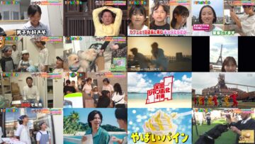 240803 Sakagami Doubutsu Oukoku Special – ex-SKE48 Kuwabara Mizuki – HD.mp4